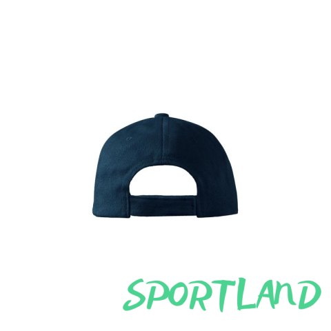 Czapka Malfini 6P Kids Jr MLI-30302 nastawialna Czapka Malfini 6P Kids Jr MLI-30302 nastawialna