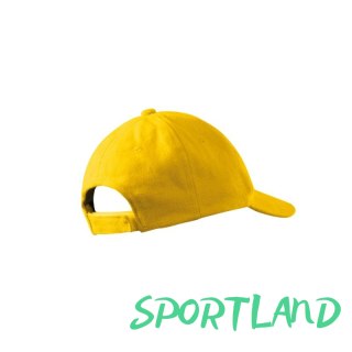 Czapka Malfini 6P Kids Jr MLI-30304 nastawialna