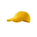 Czapka Malfini 6P Kids Jr MLI-30304 nastawialna