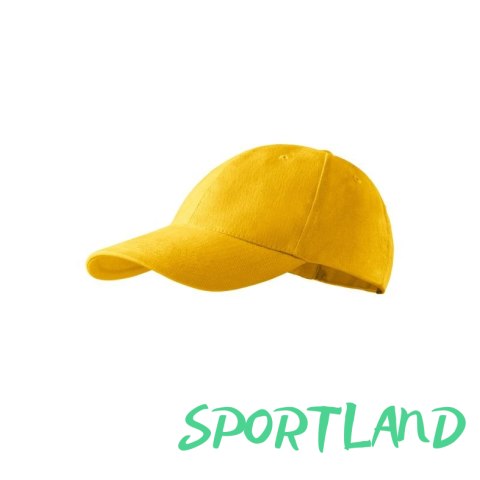 Czapka Malfini 6P Kids Jr MLI-30304 nastawialna Czapka Malfini 6P Kids Jr MLI-30304 nastawialna