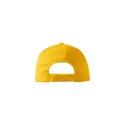 Czapka Malfini 6P Kids Jr MLI-30304 nastawialna