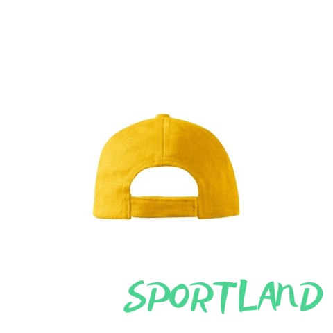 Czapka Malfini 6P Kids Jr MLI-30304 nastawialna Czapka Malfini 6P Kids Jr MLI-30304 nastawialna