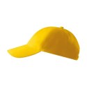 Czapka Malfini 6P Kids Jr MLI-30304 nastawialna