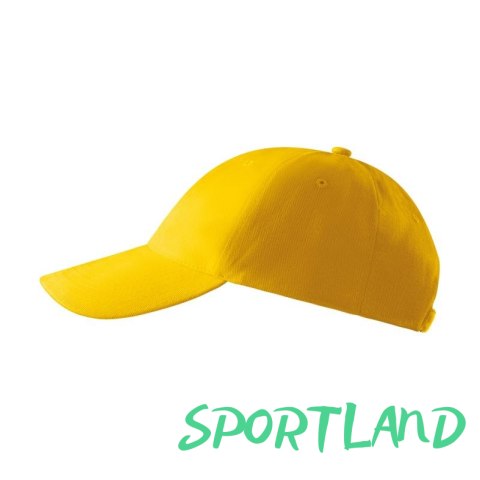 Czapka Malfini 6P Kids Jr MLI-30304 nastawialna Czapka Malfini 6P Kids Jr MLI-30304 nastawialna