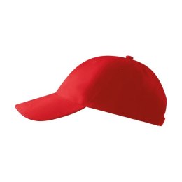 Czapka Malfini 6P Kids Jr MLI-30307 nastawialna