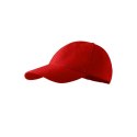 Czapka Malfini 6P Kids Jr MLI-30307 nastawialna