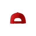 Czapka Malfini 6P Kids Jr MLI-30307 nastawialna