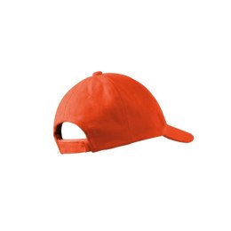 Czapka Malfini 6P Kids Jr MLI-30311 nastawialna