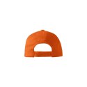 Czapka Malfini 6P Kids Jr MLI-30311 nastawialna