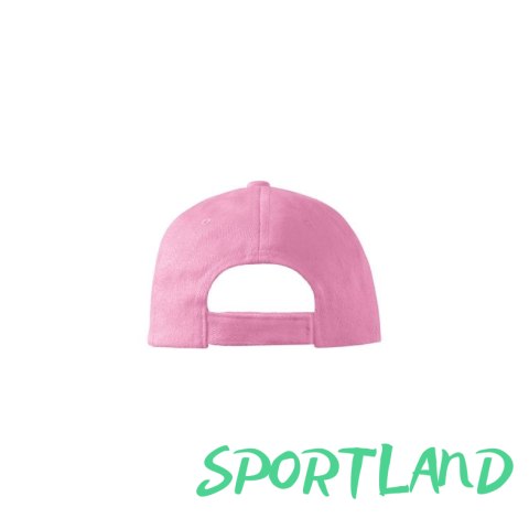 Czapka Malfini 6P Kids Jr MLI-30330 nastawialna Czapka Malfini 6P Kids Jr MLI-30330 nastawialna