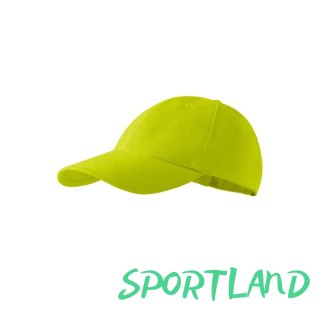 Czapka Malfini 6P Kids Jr MLI-30362 nastawialna
