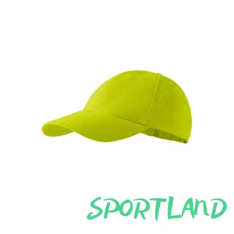Czapka Malfini 6P Kids Jr MLI-30362 nastawialna Czapka Malfini 6P Kids Jr MLI-30362 nastawialna