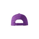 Czapka Malfini 6P Kids Jr MLI-30364 nastawialna