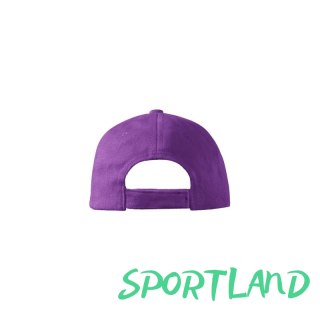 Czapka Malfini 6P Kids Jr MLI-30364 nastawialna