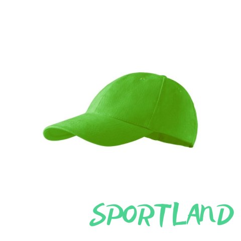 Czapka Malfini 6P Kids Jr MLI-30392 nastawialna Czapka Malfini 6P Kids Jr MLI-30392 nastawialna