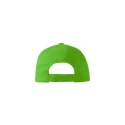 Czapka Malfini 6P Kids Jr MLI-30392 nastawialna Czapka Malfini 6P Kids Jr MLI-30392 nastawialna