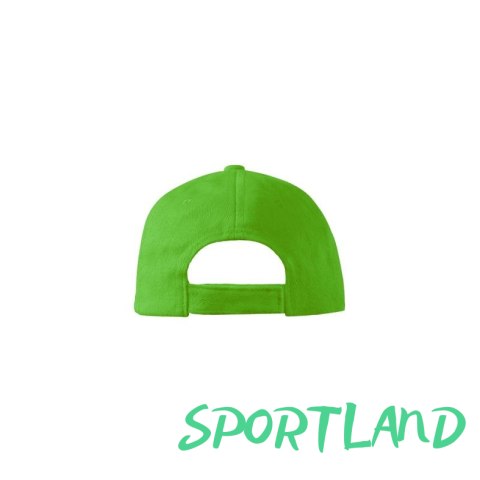 Czapka Malfini 6P Kids Jr MLI-30392 nastawialna Czapka Malfini 6P Kids Jr MLI-30392 nastawialna