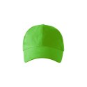 Czapka Malfini 6P Kids Jr MLI-30392 nastawialna Czapka Malfini 6P Kids Jr MLI-30392 nastawialna