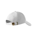 Czapka Malfini 6P MLI-30500 nastawialna