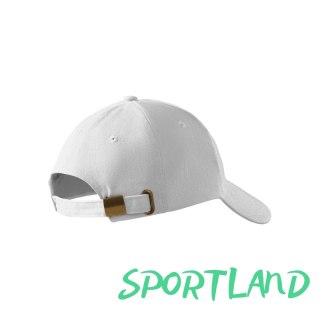 Czapka Malfini 6P MLI-30500 nastawialna