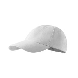 Czapka Malfini 6P MLI-30500 nastawialna