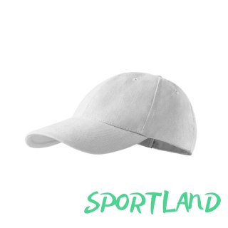 Czapka Malfini 6P MLI-30500 nastawialna