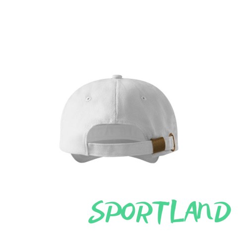 Czapka Malfini 6P MLI-30500 nastawialna Czapka Malfini 6P MLI-30500 nastawialna