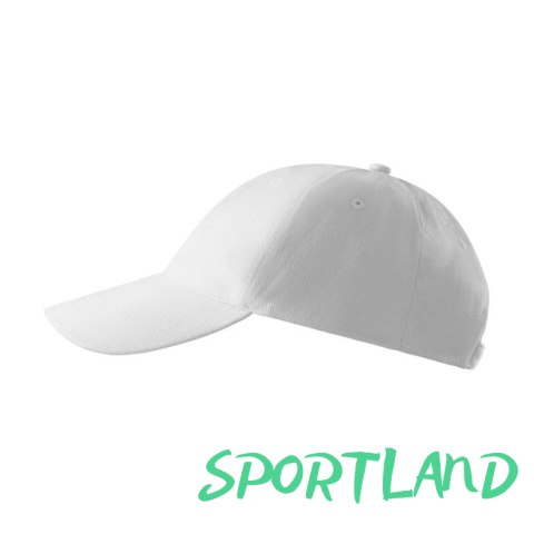 Czapka Malfini 6P MLI-30500 nastawialna Czapka Malfini 6P MLI-30500 nastawialna