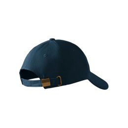 Czapka Malfini 6P MLI-30502 nastawialna