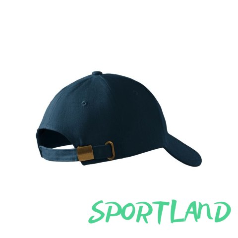 Czapka Malfini 6P MLI-30502 nastawialna Czapka Malfini 6P MLI-30502 nastawialna