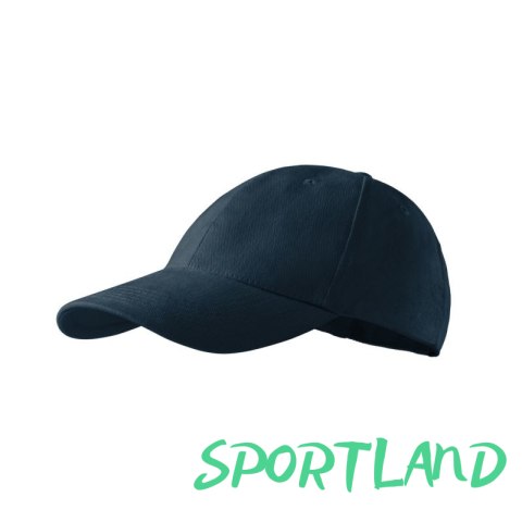 Czapka Malfini 6P MLI-30502 nastawialna Czapka Malfini 6P MLI-30502 nastawialna
