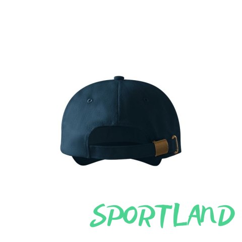 Czapka Malfini 6P MLI-30502 nastawialna Czapka Malfini 6P MLI-30502 nastawialna