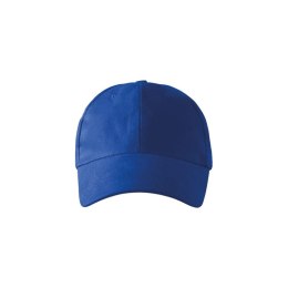 Czapka Malfini 6P MLI-30505 nastawialna