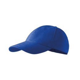 Czapka Malfini 6P MLI-30505 nastawialna