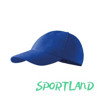 Czapka Malfini 6P MLI-30505 nastawialna
