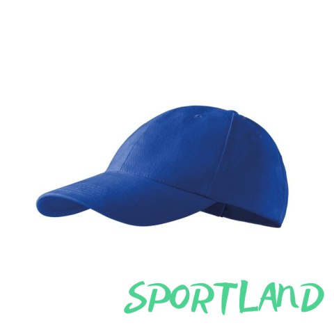 Czapka Malfini 6P MLI-30505 nastawialna Czapka Malfini 6P MLI-30505 nastawialna