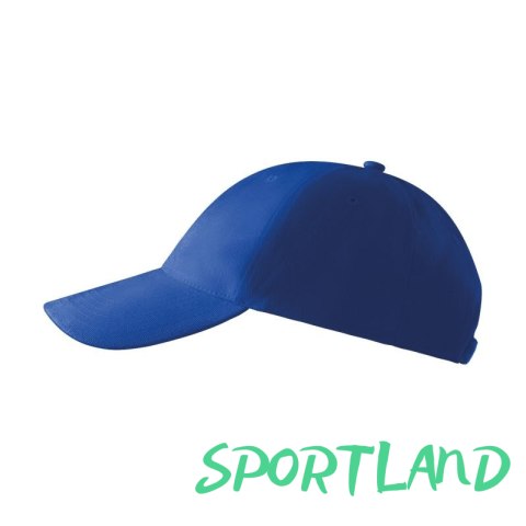 Czapka Malfini 6P MLI-30505 nastawialna Czapka Malfini 6P MLI-30505 nastawialna