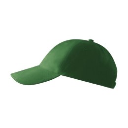 Czapka Malfini 6P MLI-30506 nastawialna