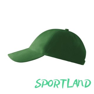 Czapka Malfini 6P MLI-30506 nastawialna
