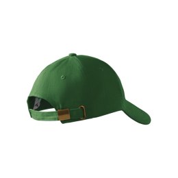 Czapka Malfini 6P MLI-30506 nastawialna