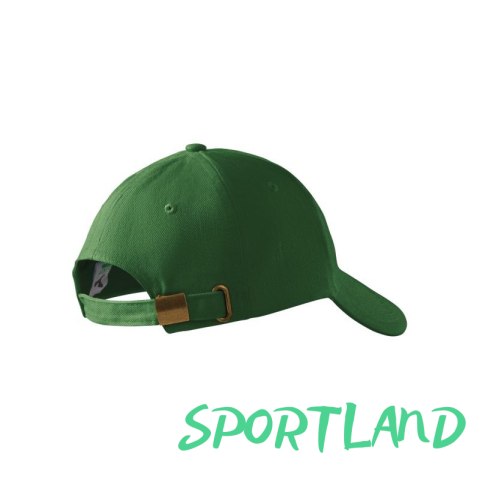 Czapka Malfini 6P MLI-30506 nastawialna Czapka Malfini 6P MLI-30506 nastawialna