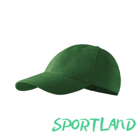 Czapka Malfini 6P MLI-30506 nastawialna Czapka Malfini 6P MLI-30506 nastawialna