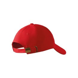 Czapka Malfini 6P MLI-30507 nastawialna