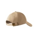 Czapka Malfini 6P MLI-30508 nastawialna