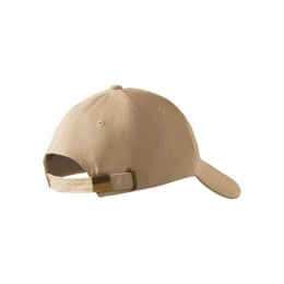 Czapka Malfini 6P MLI-30508 nastawialna