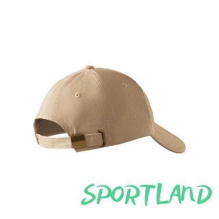 Czapka Malfini 6P MLI-30508 nastawialna