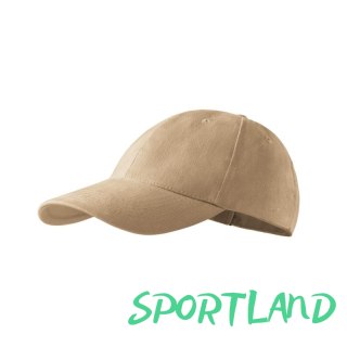 Czapka Malfini 6P MLI-30508 nastawialna
