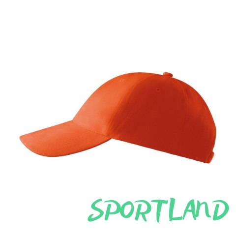Czapka Malfini 6P MLI-30511 nastawialna Czapka Malfini 6P MLI-30511 nastawialna