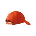Czapka Malfini 6P MLI-30511 nastawialna Czapka Malfini 6P MLI-30511 nastawialna