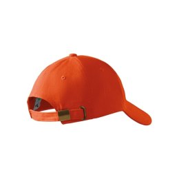 Czapka Malfini 6P MLI-30511 nastawialna